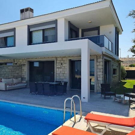 De-Lale Villa Чешме Екстер'єр фото