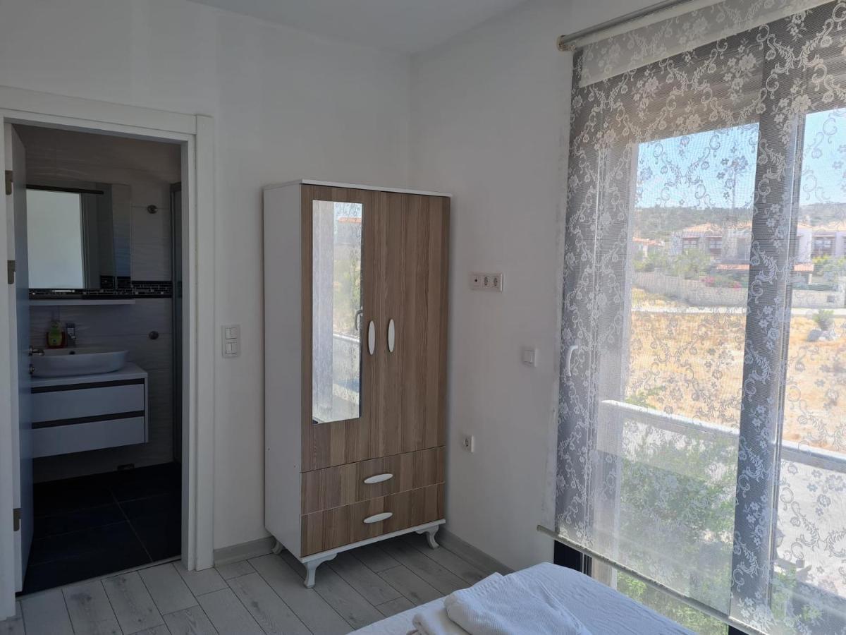 De-Lale Villa Чешме Екстер'єр фото